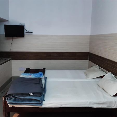 Hotel Yuvraj Patna  Exteriör bild
