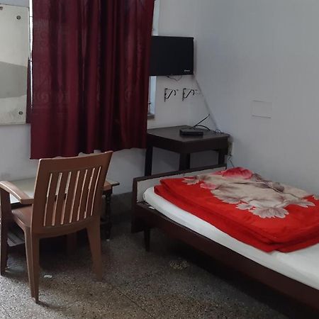 Hotel Yuvraj Patna  Exteriör bild